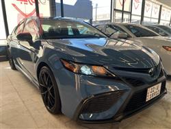 تويوتا كامري